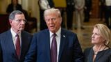 New York Court of Appeals denies Trump’s request to postpone his Jan. 10 sentencing
