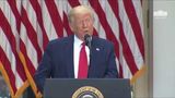 President Trump Delivers Remarks on Protecting Seniors with Diabetes