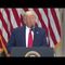 Trump comments about Using this great power, Peace!