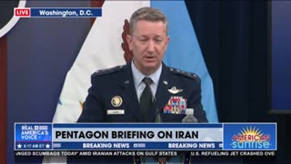 EPIC FURY ENTERS ITS HEAVIEST DAY