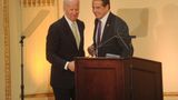 Biden declines to comment on whether Cuomo should resign, suggests waiting for probe findings