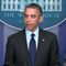 President Obama Speaks on Bombings in Boston