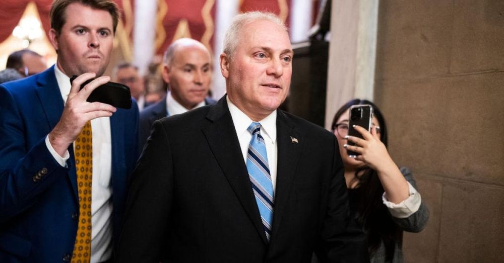 House gives final approval to $9 billion spending clawback, sending it to Trump for signature