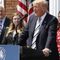 Trump predicts Democrats will face mammoth backlash if they pass their spending bills