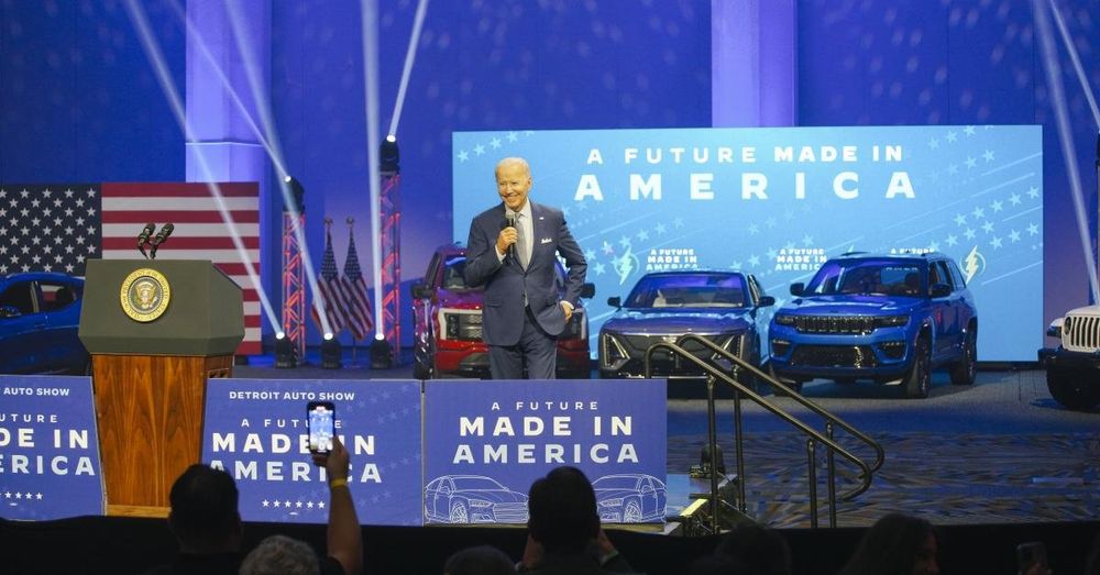 Biden-era EV boondoggle continues to plague automakers as they realign to customer demand