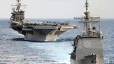 Government watchdog accuses Navy of wasting over a billion dollars in cruiser modernization program