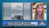 HITTING HAMAS