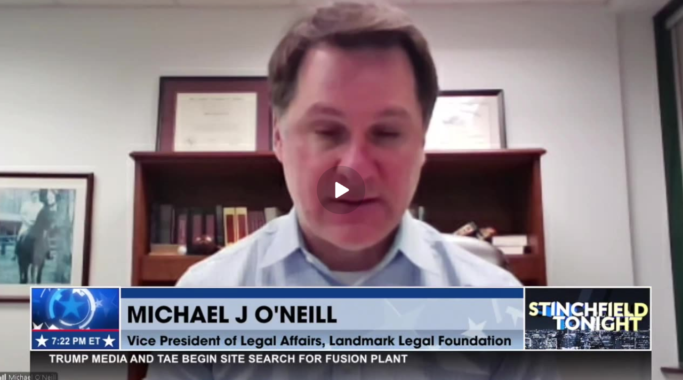 THE LEGALITY OF MADURO’S CAPTURE