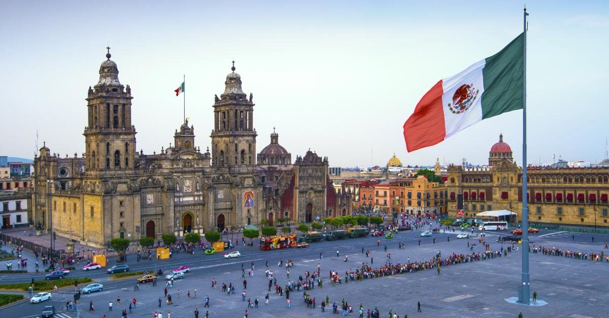 Mexican Supreme Court decriminalizes abortion nationwide - Real America's Voice News