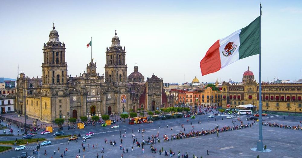 Mexican Supreme Court decriminalizes abortion nationwide