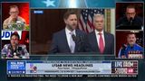 JD VANCE TAKES AIM AT MEDICAID FRAUD