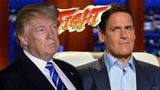 Is Mark Cuban the Democrat version of Trump?