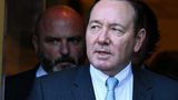 Kevin Spacey found not liable in Anthony Rapp sex abuse suit