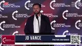 J.D. Vance On The Ways Politicians Are Failing Americans