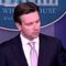 White House: Iraq conflict is Iraq’s responsibility