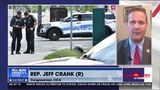 “DEFUND THE BLUE” BACK IN THE SPOTLIGHT