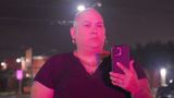Prosecuted for blogging, 'Crazy Fat Lady' returns to SCOTUS to hold public officials accountable