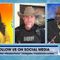 Sheriff Mark Lamb Gives an American Freedom Tour Preview