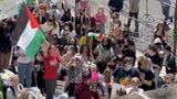 Socialists, non-students, activists emerge as leaders of anti-Israel protests on campuses