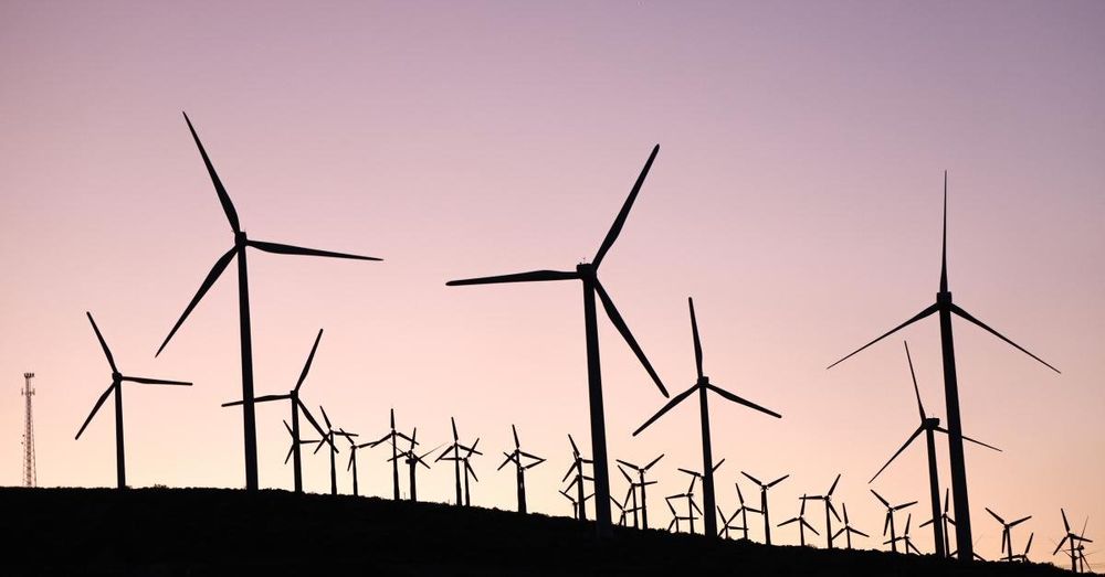 The intermittency of wind and solar power could be worse than originally thought, experts say