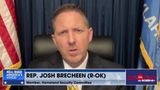 Oklahoma Rep. Brecheen says Biden can't 'wordsmith' his way out of the southern border crisis