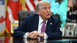 Trump signs executive order allowing punishments for countries that wrongfully detain Americans