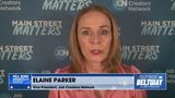 Elaine Parker Exposes the Newest Arm of the Biden Re-Election Campaign