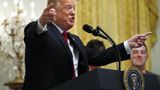 Appeals Court Again Backs House Request for Trump Tax Documents