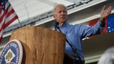 Biden, Other Hopefuls Set for Down-home Southern Politics