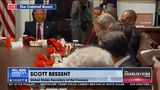 ECONOMY IS RESILIENT AND PROSPERING: GDP HAS RISEN