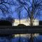 Trump, Democrats Play the Blame Game in 2nd Shutdown Weekend