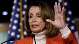 Pelosi Vows to Become US House Speaker Despite Opposition