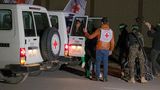 Red Cross president refuses to give hostages life-saving medication, Netanyahu says