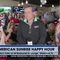 Patriot Writes Letter To DA Bragg, Asks For Him To Stop Persecution of Trump