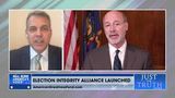 Mike Donnelly discusses election integrity