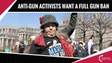Anti-Gun Activists Admit Wanting FULL Handgun Ban
