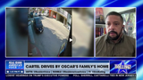 THE CARTEL IS GOING AFTER RAV’S OSCAR RAMIREZ