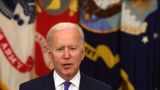 Biden appears to struggle when attempting to refer to Defense Secretary Austin