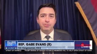 CONGRESS HAS MORE WORK TO DO