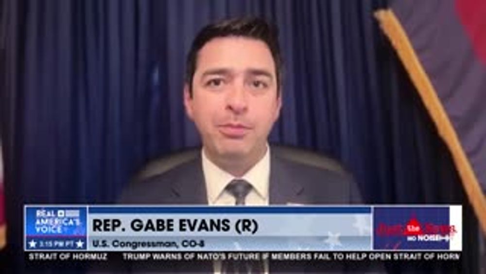 CONGRESS HAS MORE WORK TO DO