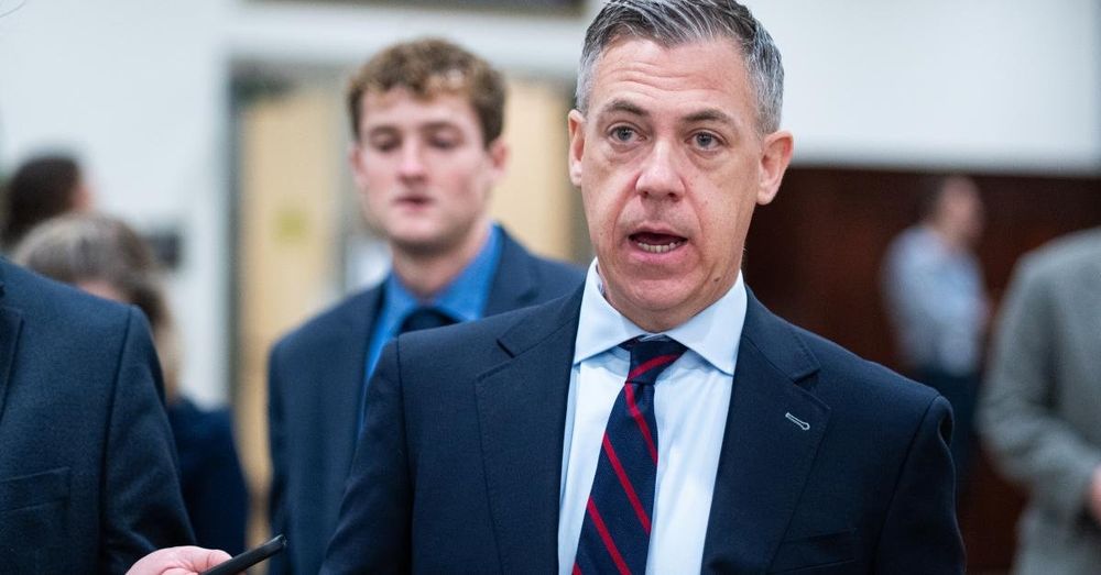 Banks claims seven Indiana residents have died in the past six months from migrant truck drivers