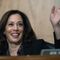 Eyeing 2020, Harris Addresses Prosecutorial Past in Memoir