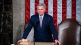 McCarthy says House may launch Biden impeachment inquiry when Congress reconvenes