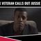 Gay Black Veteran Calls Out Jussie Smollet