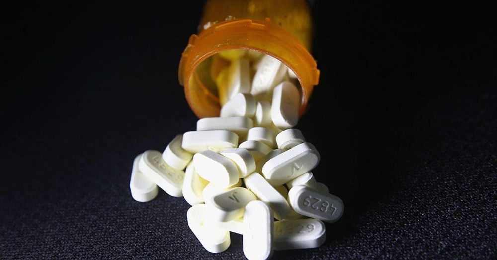 Legislation introduced to reduce prescription drug shortages