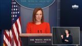 1/21/21: Press Briefing by Press Secretary Jen Psaki