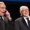 Woodward, Bernstein Still Atop the News, Long After Watergate