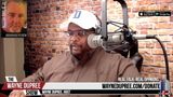 🎙 Wayne Dupree Show – Special Guest: Diante Johnson, Founder Of Black Conservative Federation