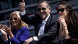 'Sweetheart deal,' Hunter Biden's plea deal with DOJ over tax, gun sparks immediate criticism