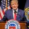 Trump says possible DeSantis presidential run would be 'great act of disloyalty'